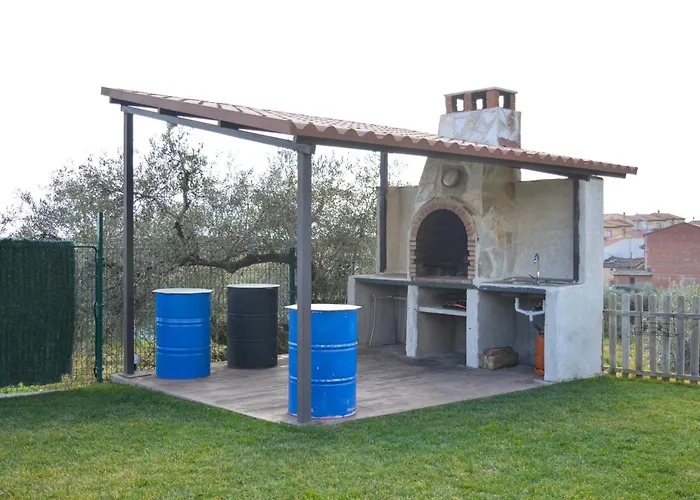 Casa Rural Madre Maravillas