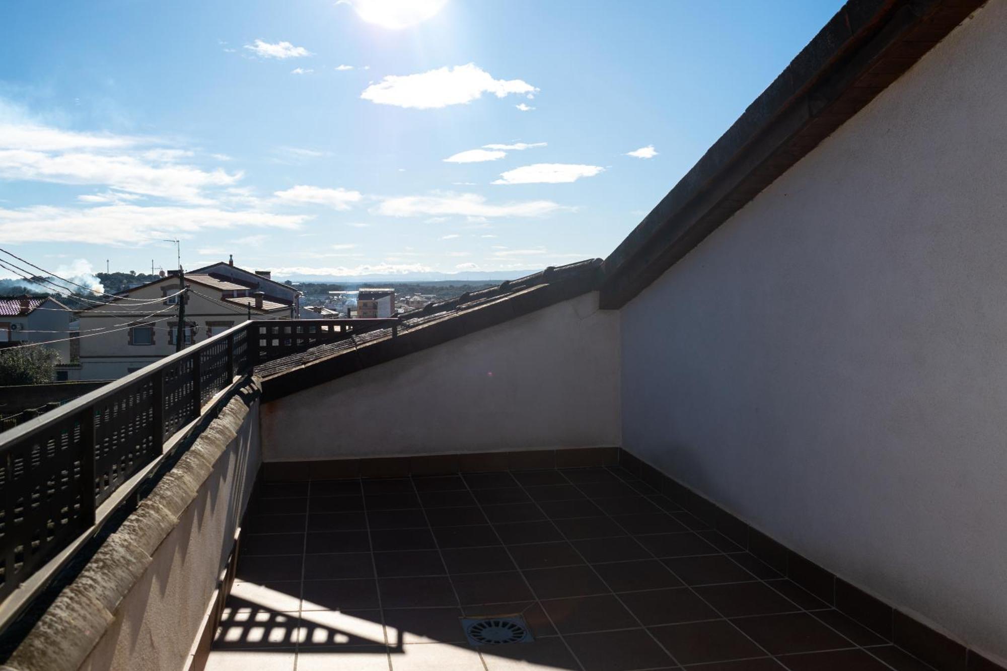 Madre Maravillas Holiday home Navalcan