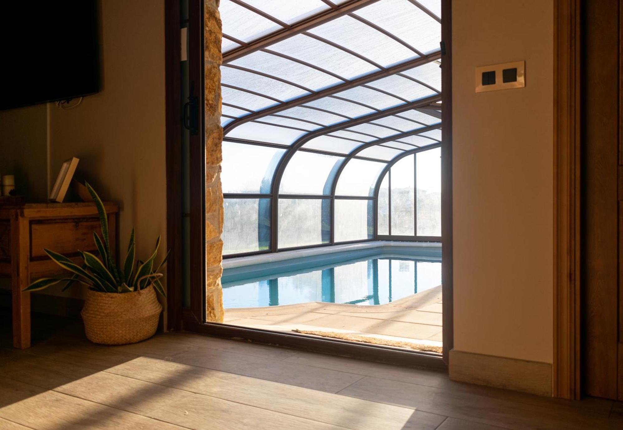 Madre Maravillas Holiday home *