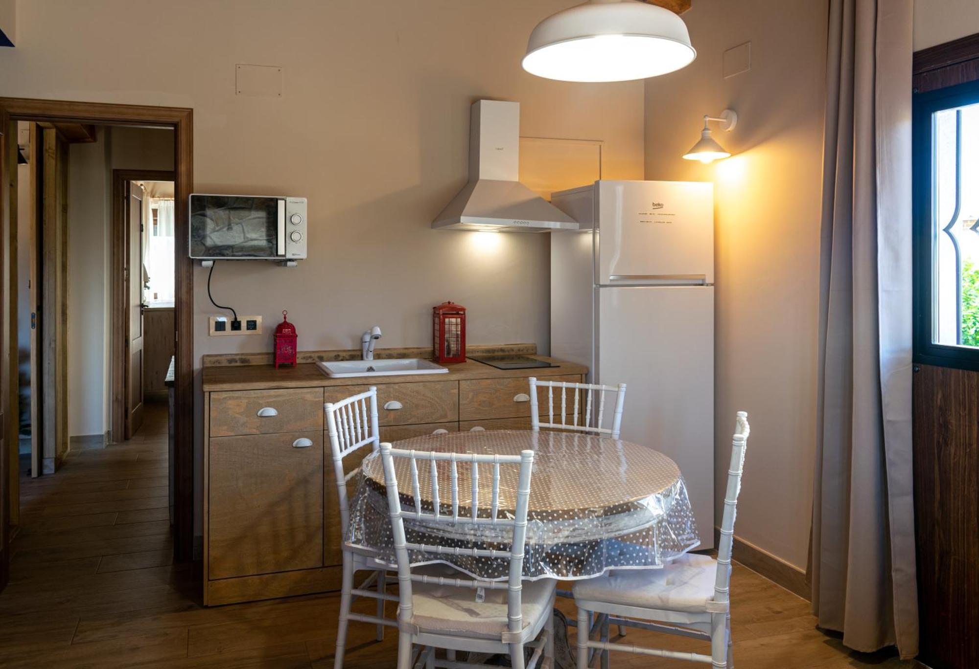 Madre Maravillas Holiday home *