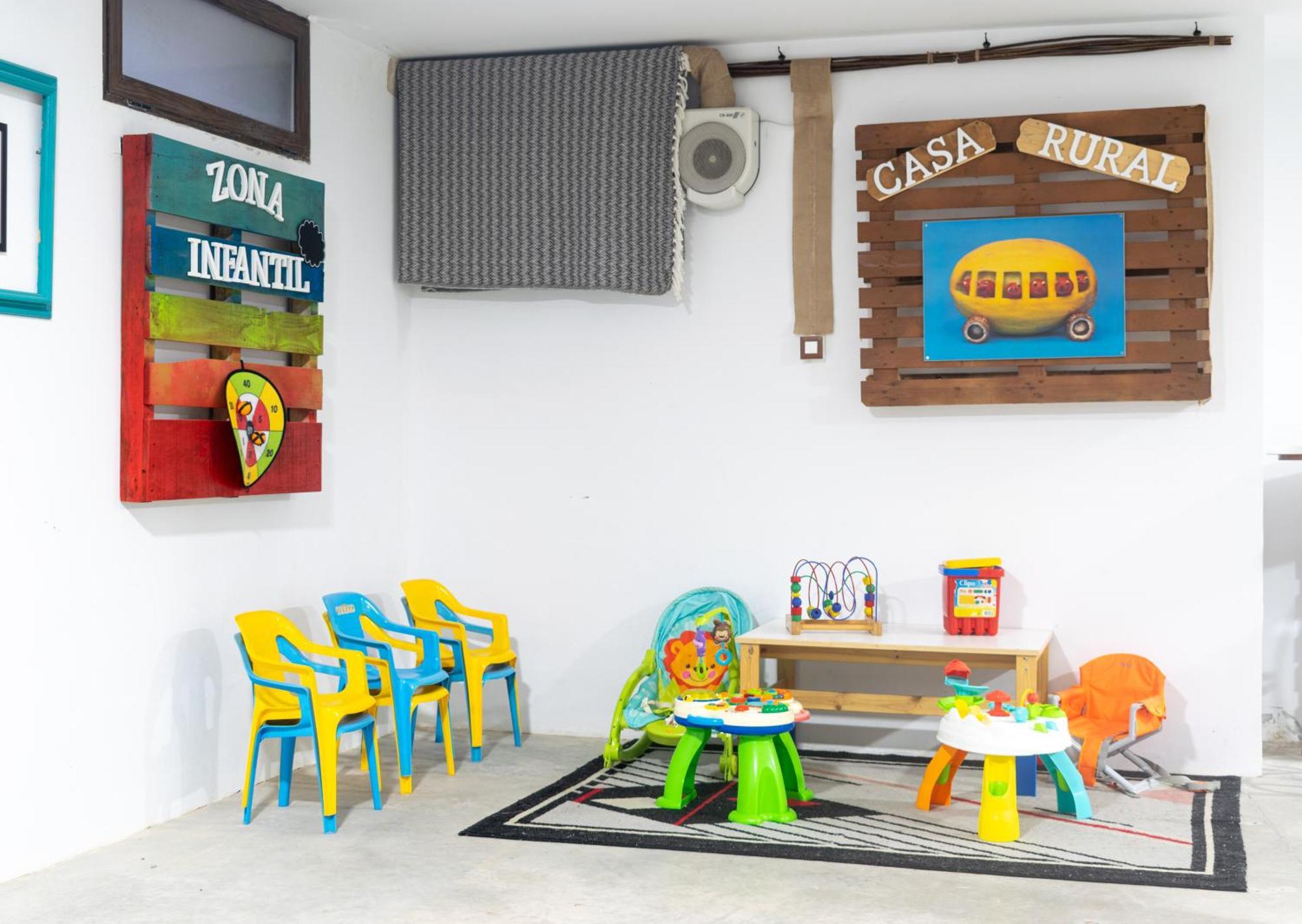 Holiday home Madre Maravillas