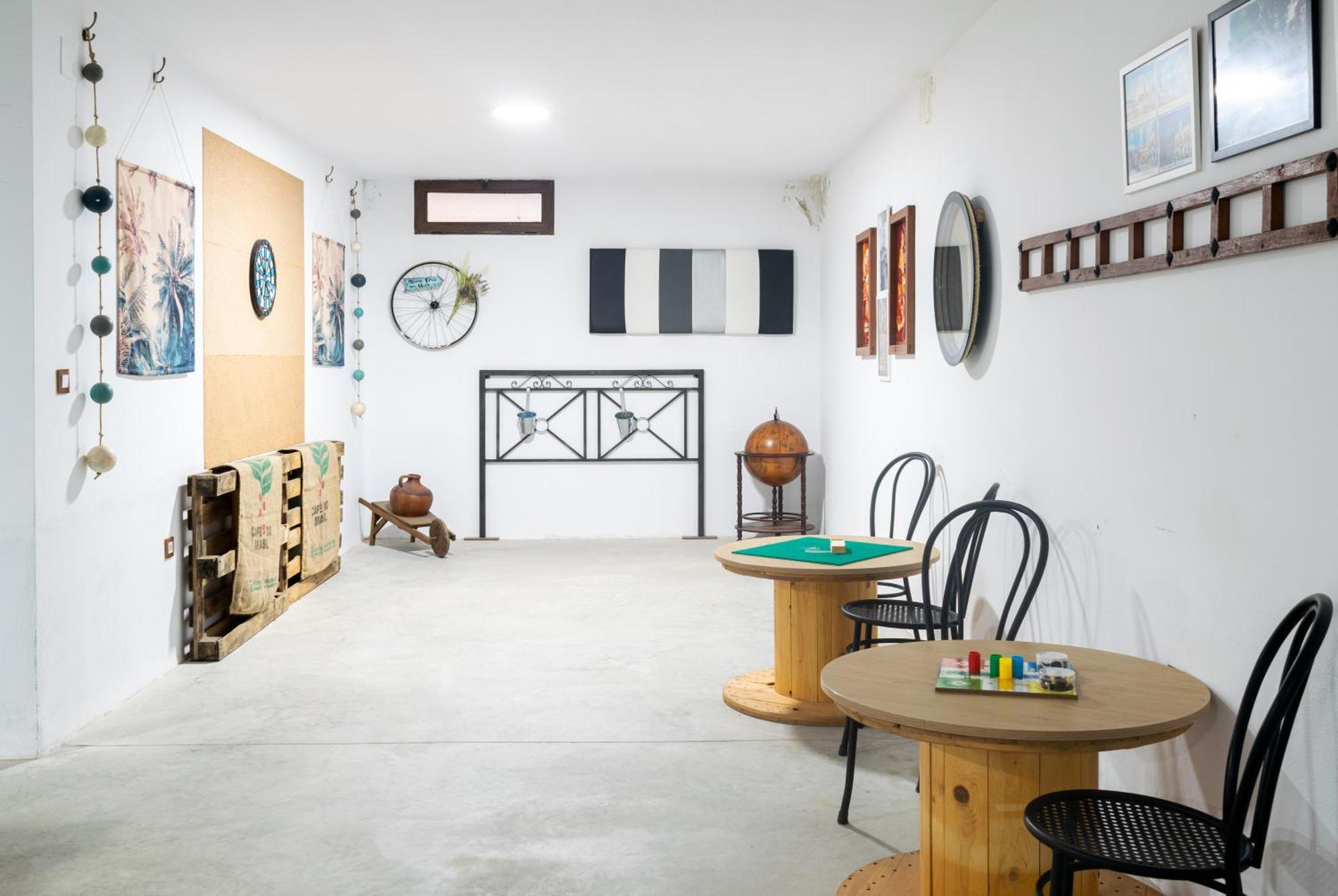 Holiday home Madre Maravillas Navalcan