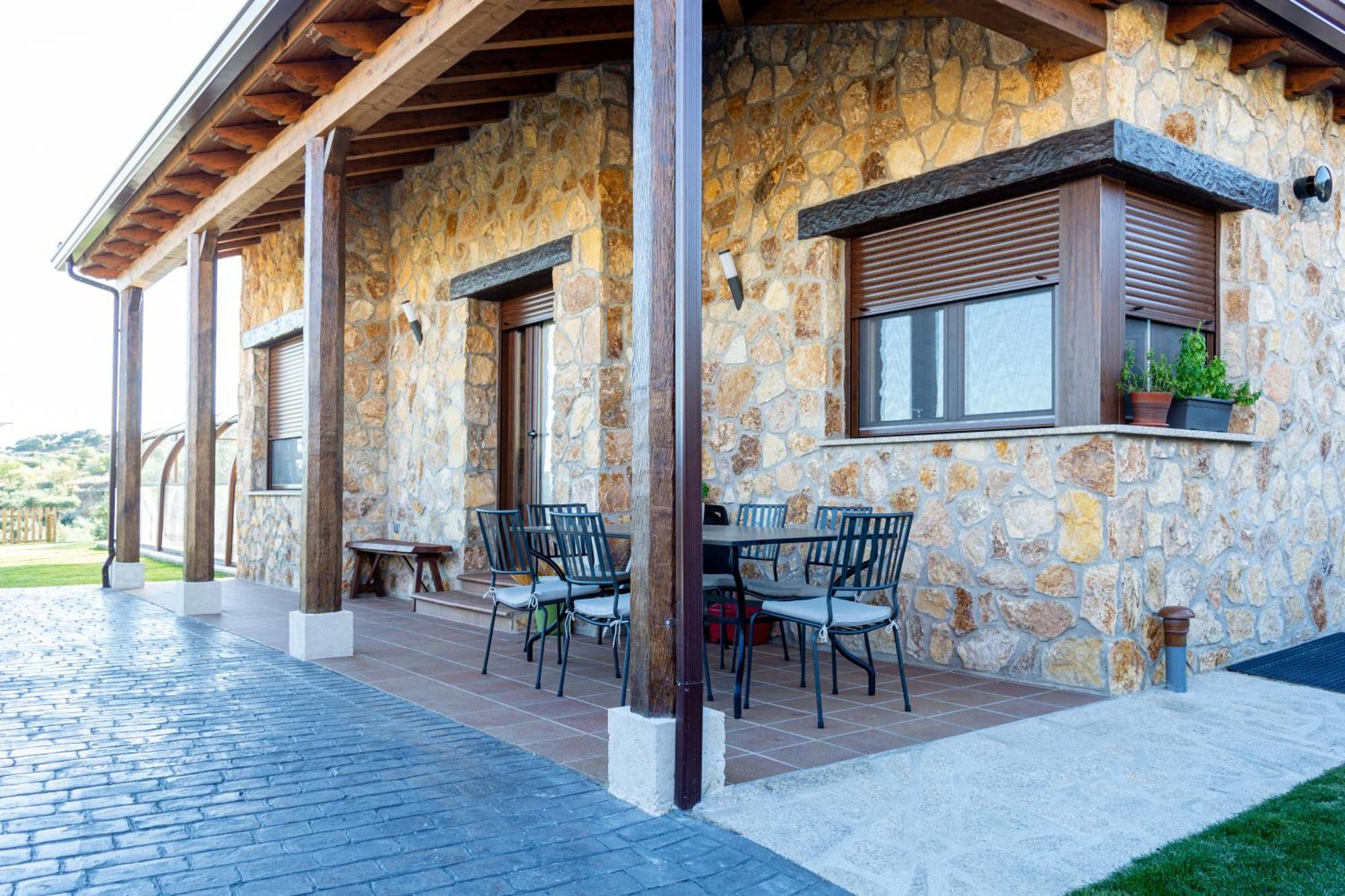 Madre Maravillas Holiday home