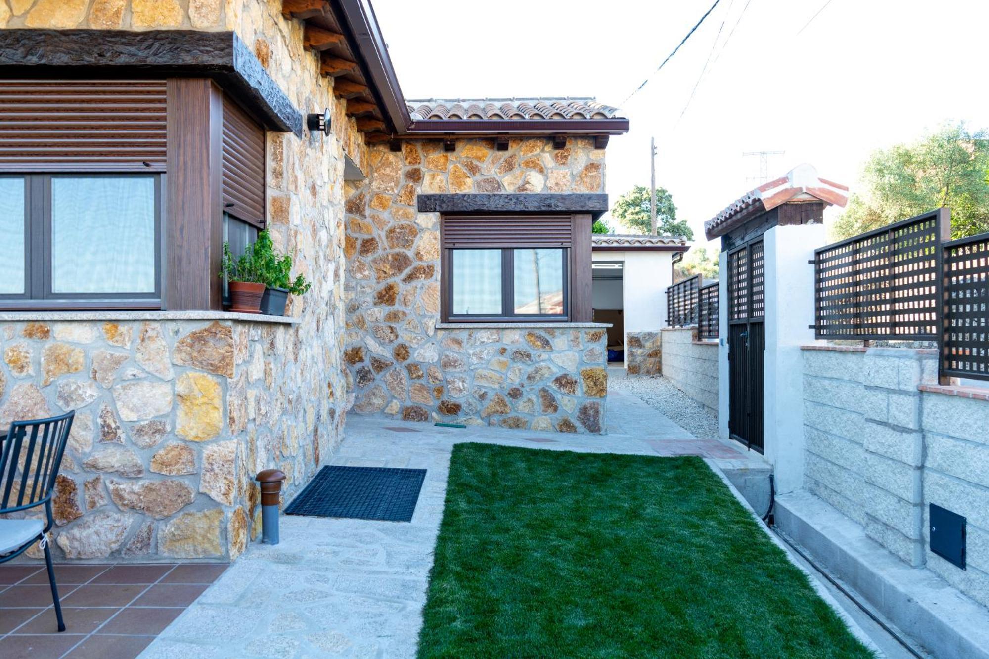 Holiday home Madre Maravillas