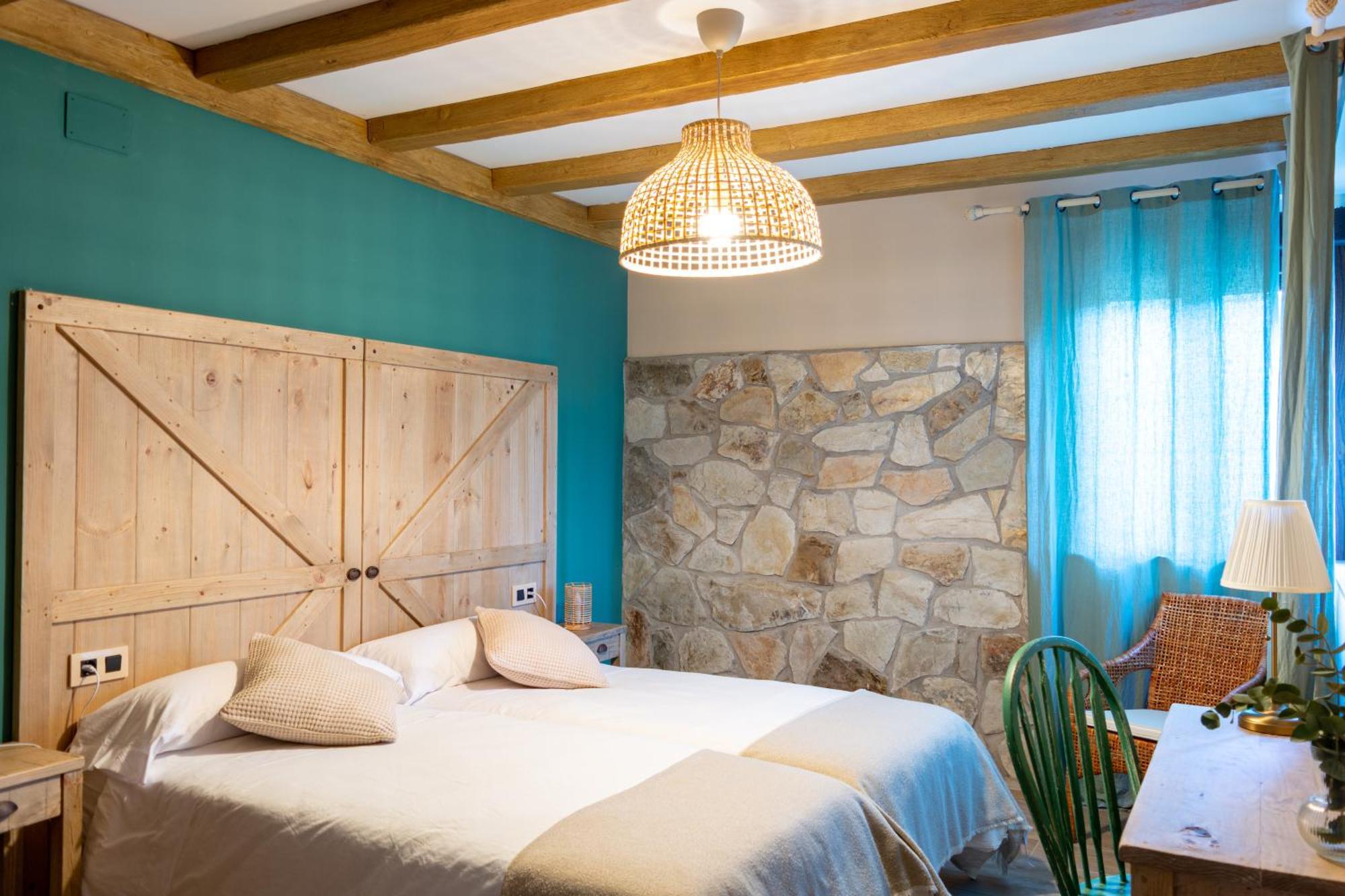 Madre Maravillas Holiday home