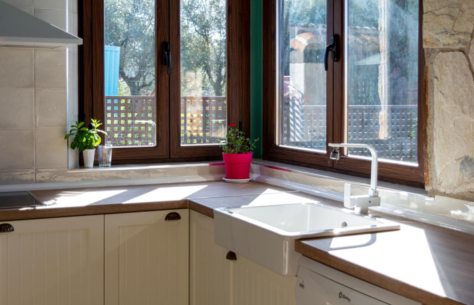 Madre Maravillas Holiday home *