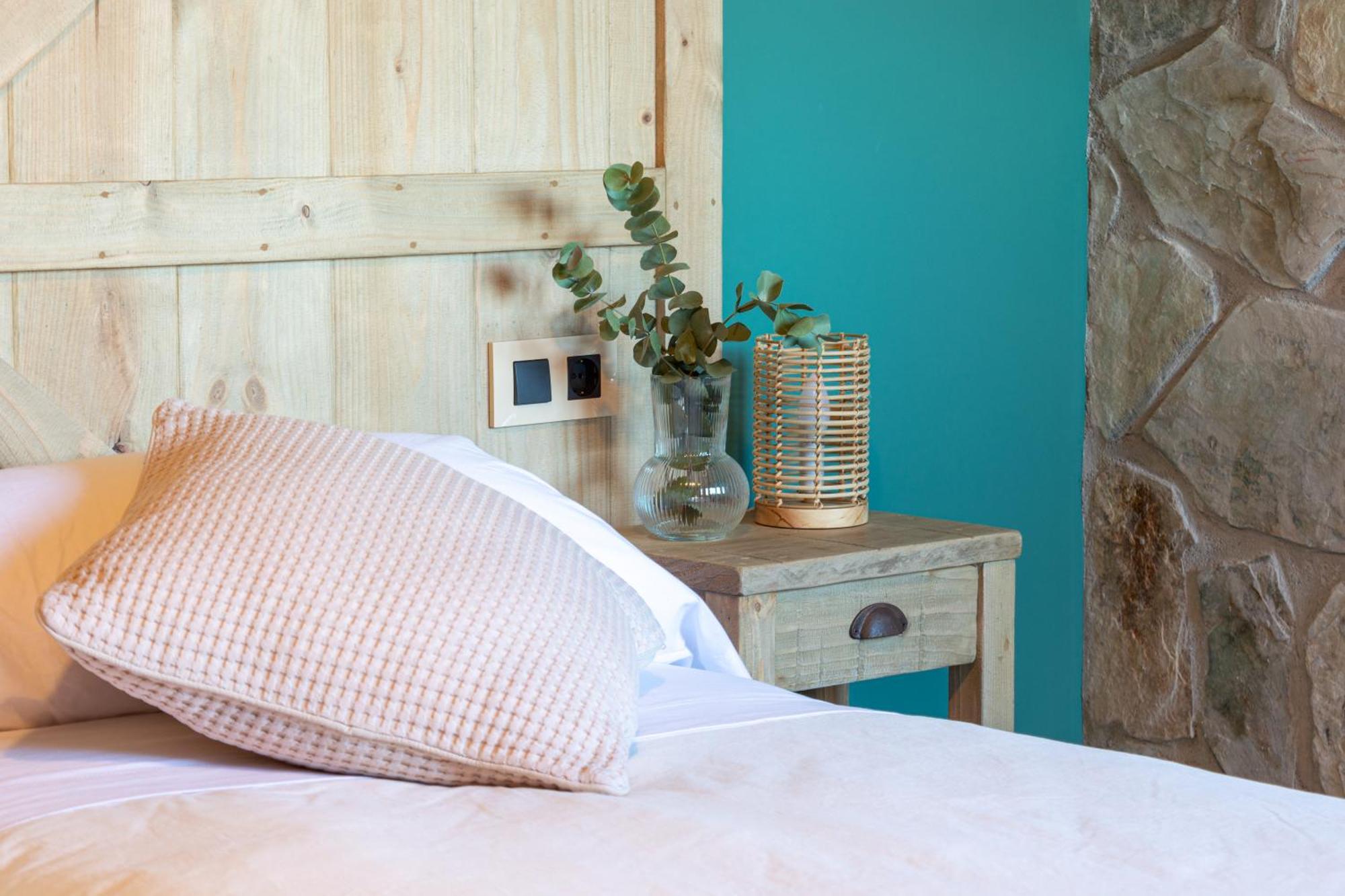 Holiday home Madre Maravillas