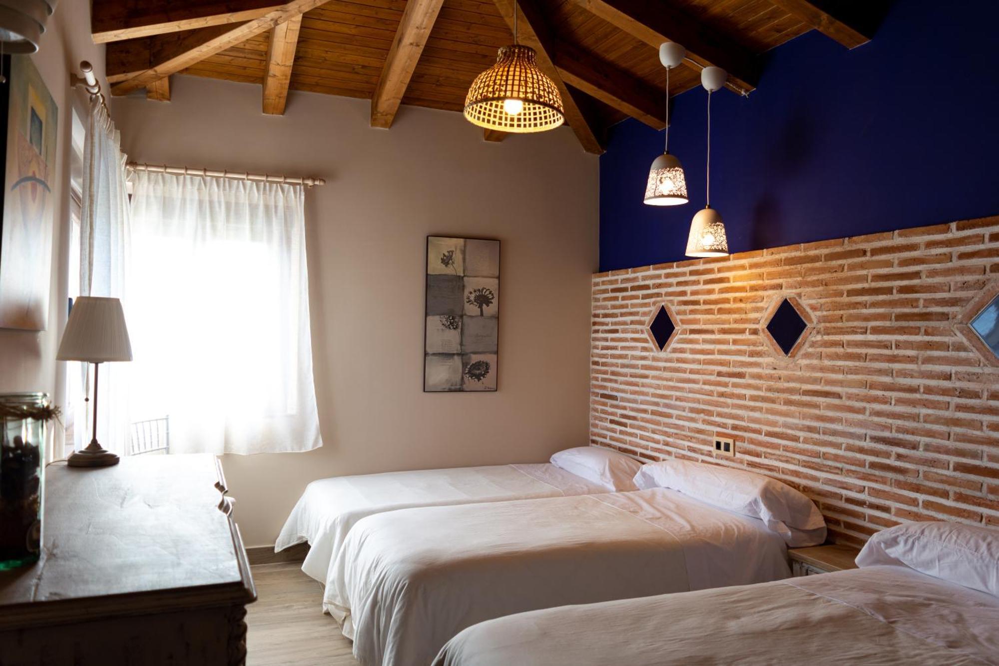 Madre Maravillas Holiday home Navalcan